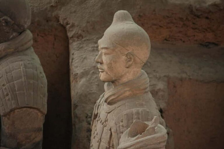 Private Terracotta Army 5-Hour Tour with Options - Who Would Love This Tour?
