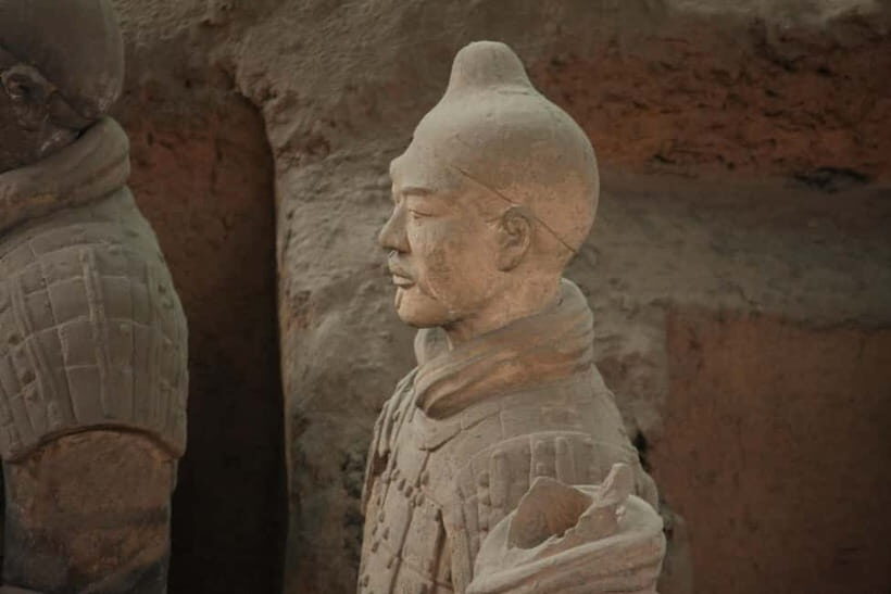 Private Terracotta Army 5-Hour Tour with Options - Who Would Love This Tour?