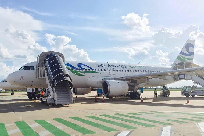 Private Tianjin Airport Arrival Transfer to Beijing Hotels - Practical Considerations
