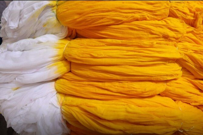 Private Tie and Dye Experience in Jodhpur - The Sum Up: Who Will Appreciate This Experience?