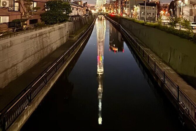 Private Tokyo Night Tour - What We Love About This Tour