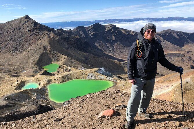 Private Tongariro Crossing Guided Walk - Who Should Consider This Tour?