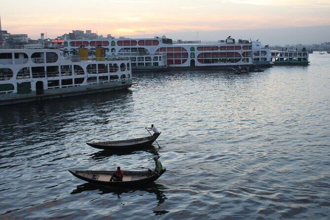 Private Tour 2-Day Dhaka City Tour and Sonargaon Day Tour From Dhaka - Final Thoughts