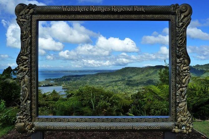 Private Tour: Auckland City and Countryside Tour - What the Experience Means for You