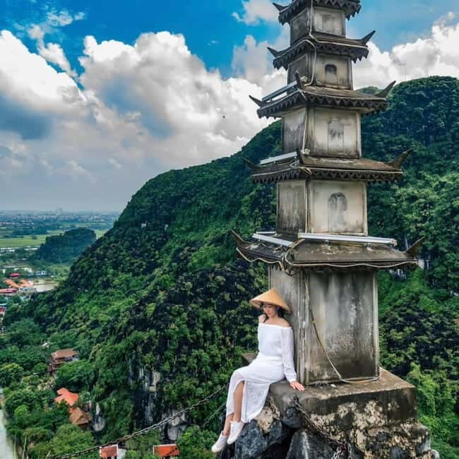 Private tour: Bai Dinh - Trang An - Mua Cave Full Day - The Practical Side: What to Know Before You Go