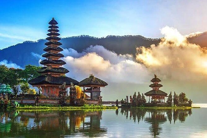 Private Tour - Bali UNESCO World Heritage Sites - Practical Insights on the Tour