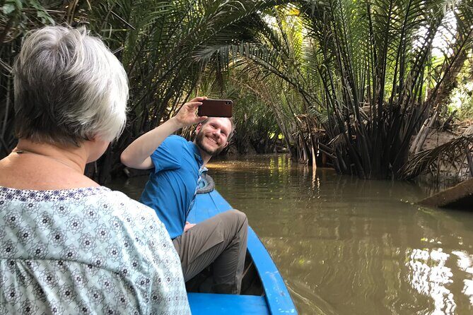 Private Tour: Best of Cu Chi Tunnels and Mekong Delta - Full Day - FAQ