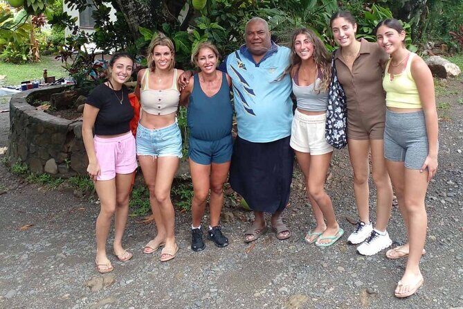 Private Tour :Best of Nadi - Analyzing the Experience: Value, Comfort, and Authenticity