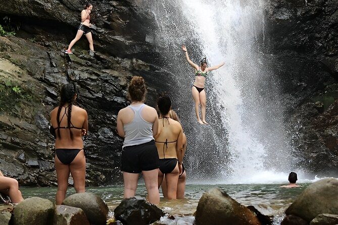 Private Tour Biausevu Waterfall and Fijian Village Experience - A Closer Look at the Tour Experience