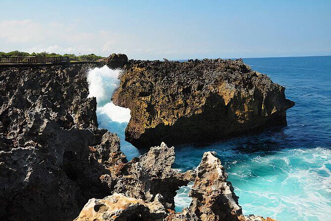 Private Tour Discover the Exotic Charm of Uluwatu - What You’ll Love About This Tour