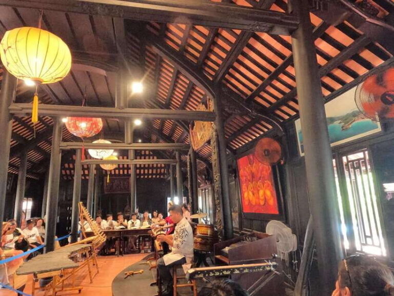 Private tour: Explore Nha Trang city in 5 hours. - Who Would Enjoy This Tour?