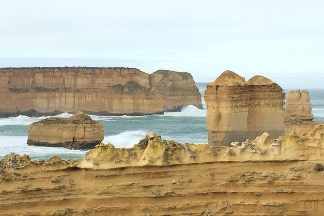 [PRIVATE TOUR] Express Great Ocean Road | Day Trip - The Benefits of a Private, Shortened Route