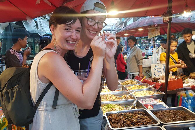 Private Tour: Food Tasting like local - An In-Depth Look at the Tour Experience