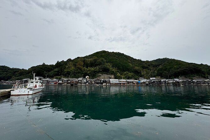 Private Tour from Osaka to Kyoto City - Authenticity and Potential Drawbacks