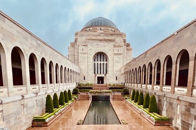 Private Tour from Sydney to Canberra - The Practical Side: Timing, Group Size, and Booking