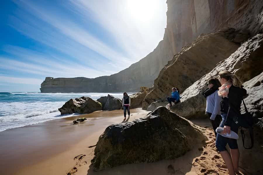Private Tour: Full Day Great Ocean Road Tour - Practical Details and Value