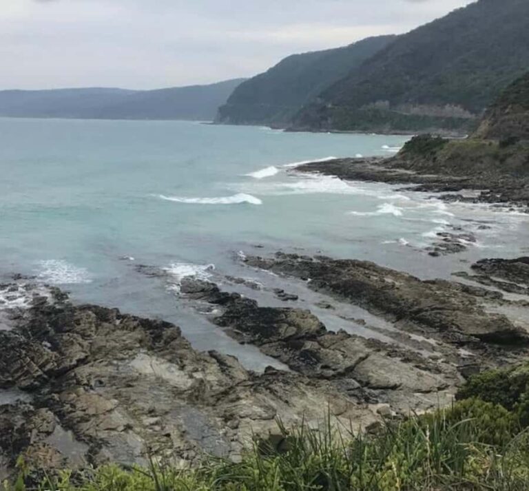 Private Tour: Great Ocean Road - Twelve Apostles - The Itinerary in Detail