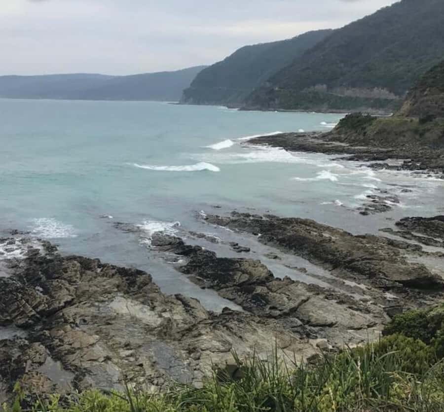Private Tour: Great Ocean Road - Twelve Apostles - The Itinerary in Detail