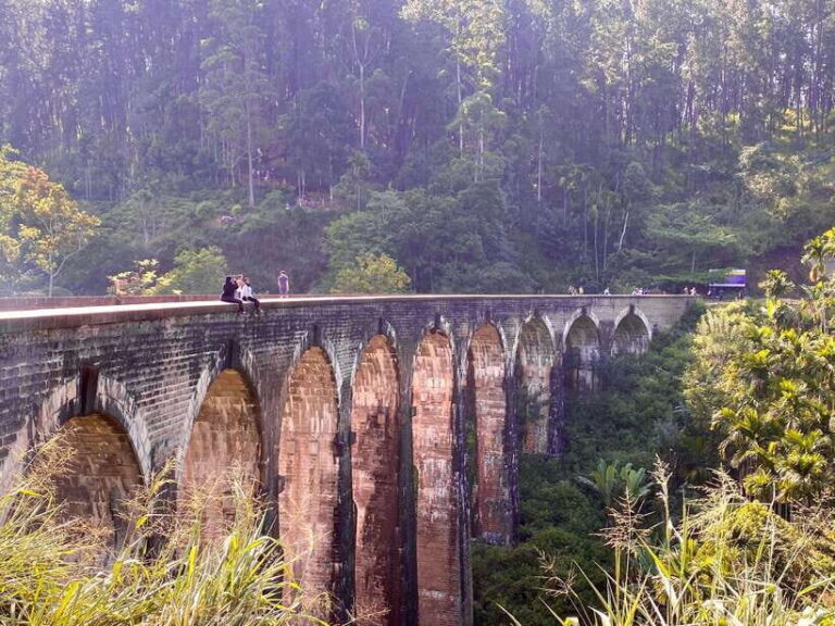 private tour guide in Sri lanka : 5 Days Tour Package - Who Is This Tour Best For?
