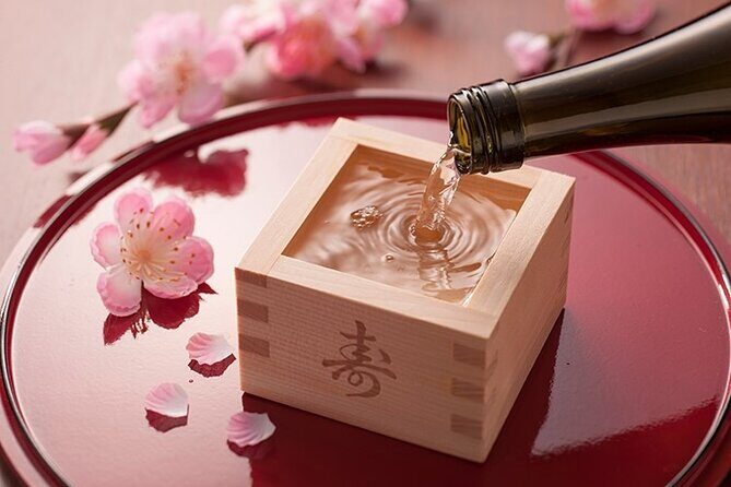 Private Tour in the Largest Sake Brewery in Japan - Understanding the Value