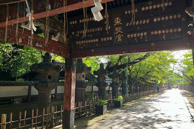 Private tour in Tokyo (Ueno, downtown...) with a Local Guide - Frequently Asked Questions
