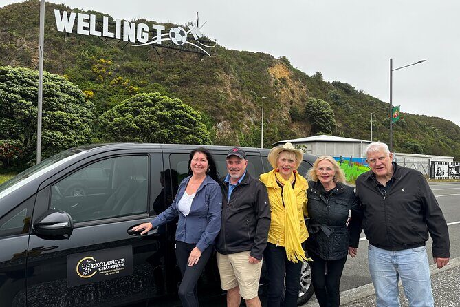 Private Tour in Wellington - Value for Money and Practical Considerations