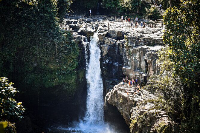 Private Tour : Individual costumize route with FREE - WIFI - Who Will Get the Most Out of This Tour?