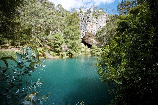 Private Tour: Jenolan Caves & Blue Mountains in a day - The Itinerary: A Full Day of Natural Splendor
