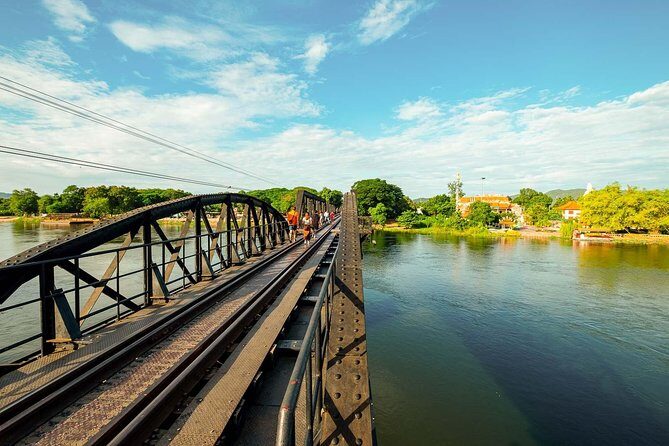 Private Tour: Kanchanaburi Local Thai Life and City Discovery - A Detailed Look at the Kanchanaburi Local Thai Life and City Discovery Tour
