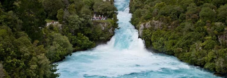 Private Tour: Lake Taupo (Flexible) - Breakdown of the Day