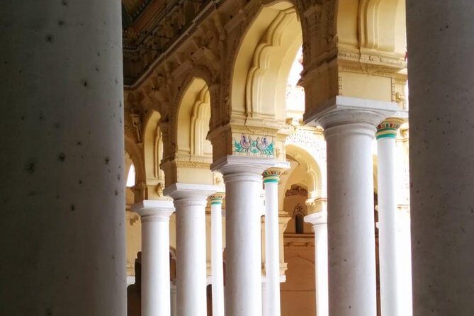 Private Tour: Madurai Sightseeing with Guide - FAQ: Your Practical Questions Answered