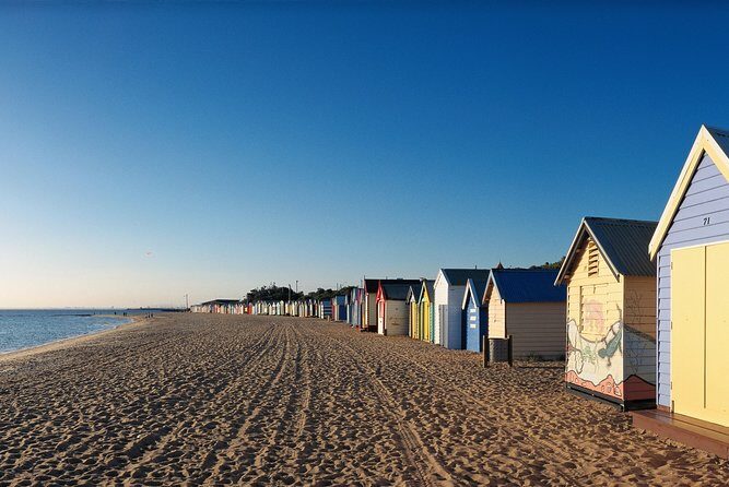 [PRIVATE TOUR] Melbourne City And Bayside Beach Tour - Final Thoughts: Is This Tour Right for You?