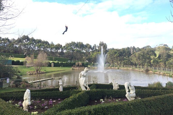 [Private Tour] Mornington Peninsula Family, Maze and Fun! - Final Thoughts: Who is This Tour Best For?