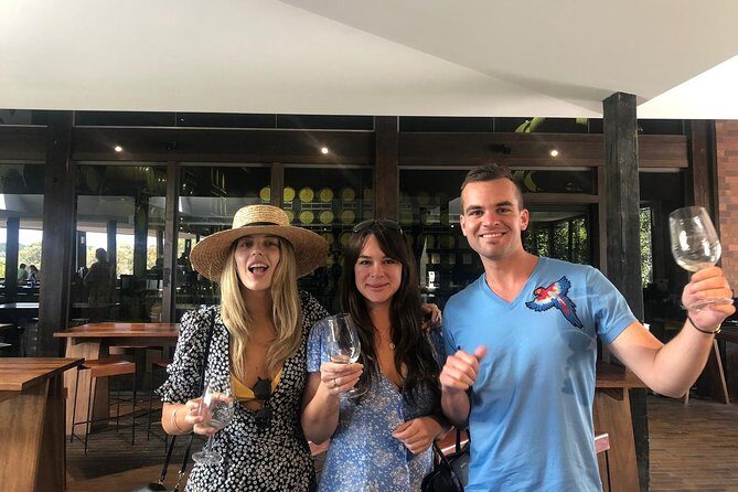 [PRIVATE TOUR] Mornington Peninsula Hot Springs | Winery & Sightseeing Tour - Why This Tour Offers Great Value