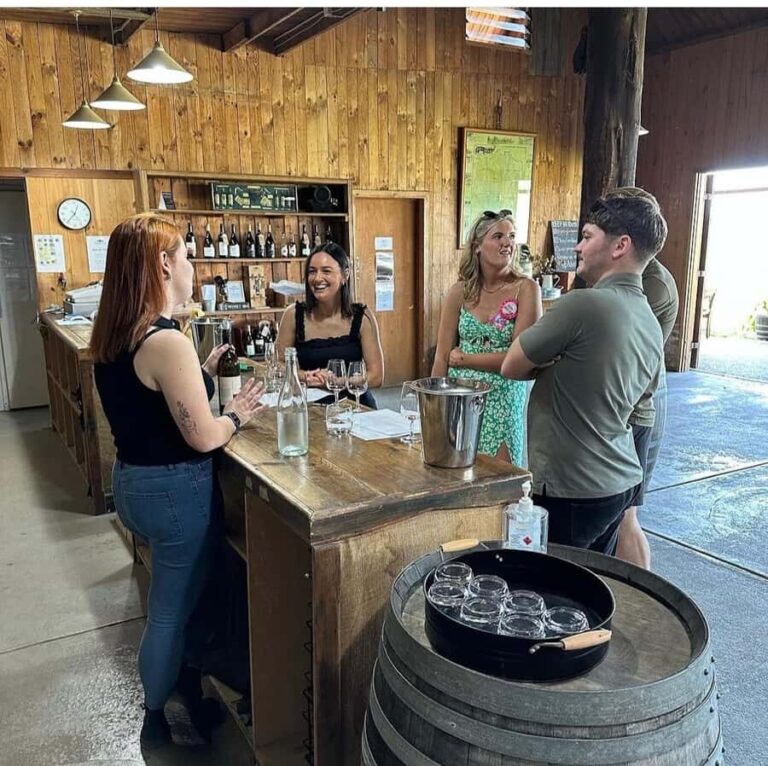 Private Tour: Mornington Peninsula Wine, Beer & Hotsprings - The Value of This Tour: Why Its Worth Considering