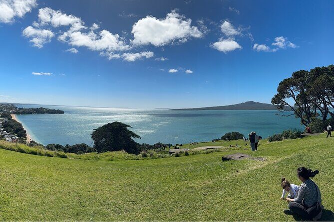 Private Tour: Mount Eden Sunrise & Hidden Treasures of Auckland - The Sum Up