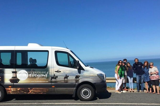 Private Tour - Muriwai Beach & Wine Tasting - Pricing and Value