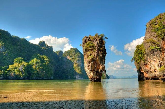 Private Tour of James Bond Island and Phang Na Bay on Long Tail Boat - The Experience in Practice: What Travelers Say
