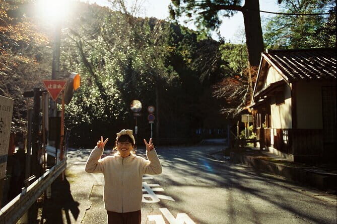 Private tour of rural Japan mountains, onsen and craft beer - The Value of This Experience