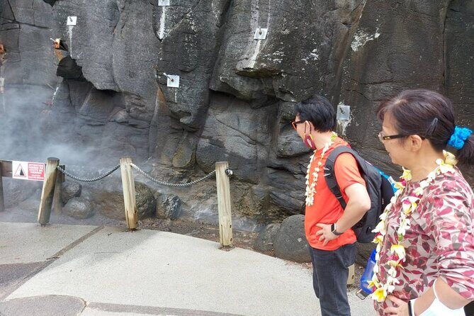Private Tour of Tahiti's East Coast 3hours - What Travelers Say