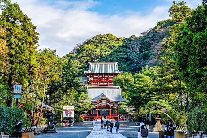 Private Tour of the Ancient Capital Kamakura from Tokyo - What Travelers Say and Why the Guide Makes a Difference