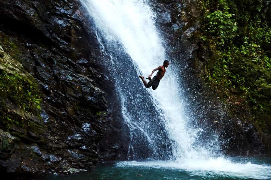 Private Tour: Pacific's Largest Dunes & Famous Waterfall - What You Can Expect from This Tour