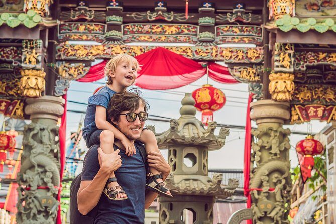 Private Tour: Phuket Introduction City Sightseeing Tour - Who Is This Tour Best For?