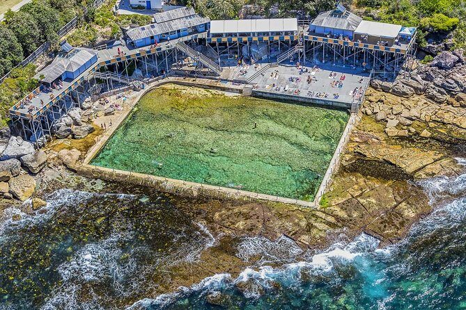 Private Tour: Sydney Beaches, Baths & Rockpools - Why This Tour Offers Good Value