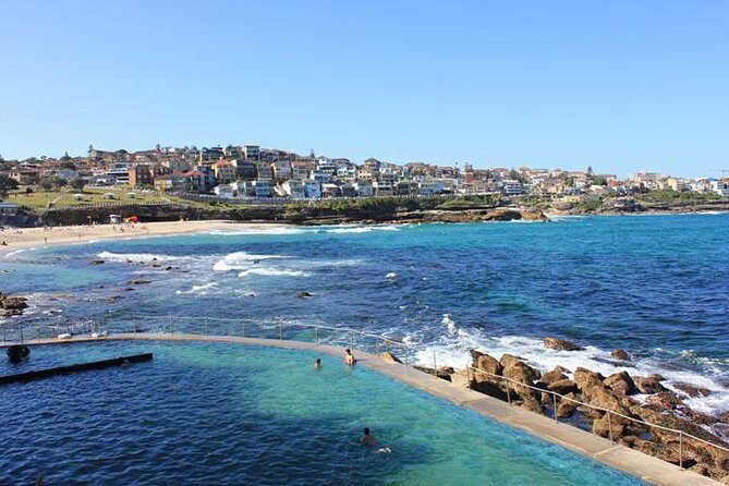 Private Tour: Sydney Highlights In A Day - The Sum Up