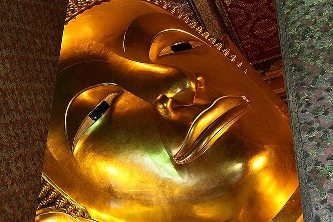 Private Tour: The Best of Bangkok Temples - Half Day - Practical Details and Transportation