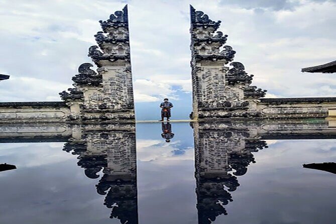 Private Tour The Gate Of Heaven Lempuyang Temple And Tirta Gangga - How the Itinerary Unfolds