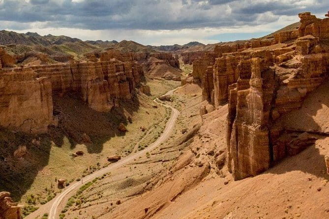 Private Tour to Charyn Canyons - Final Thoughts: Who Should Consider This Tour?