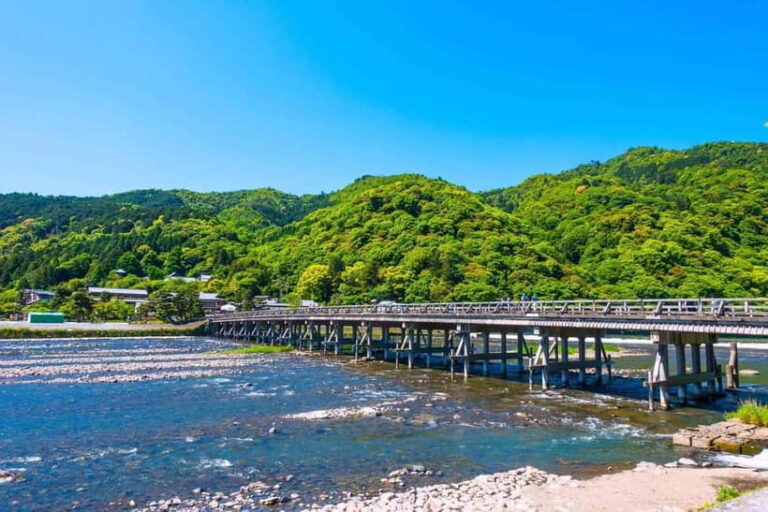 Private Tour to Monkey Park and Arashiyama Highlights - Who Will Love This Tour?