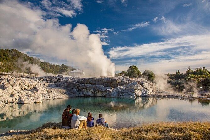 Private Tour to Rotoruas Natural wonders and Mori Arts & craft. - The Transport, Comfort, and Practicalities